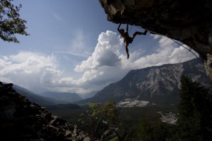 Klettern Tirol